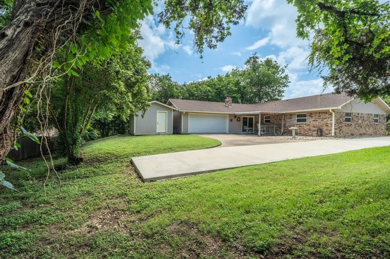 9509 Stony Point Drive, Woodway TX 76712 - Photo 28