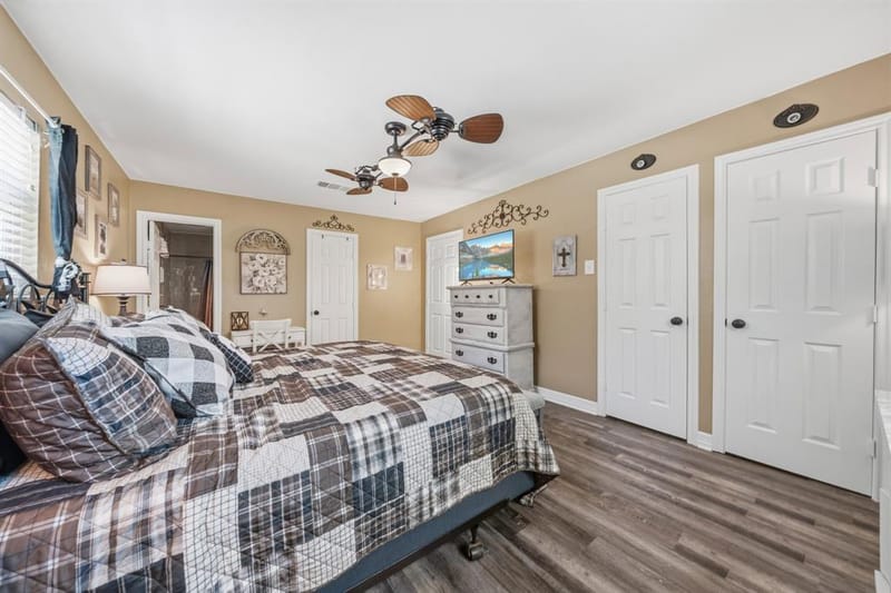 9509 Stony Point Drive, Woodway TX 76712 - Photo 20