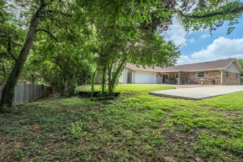 9509 Stony Point Drive, Woodway TX 76712 - Photo 30