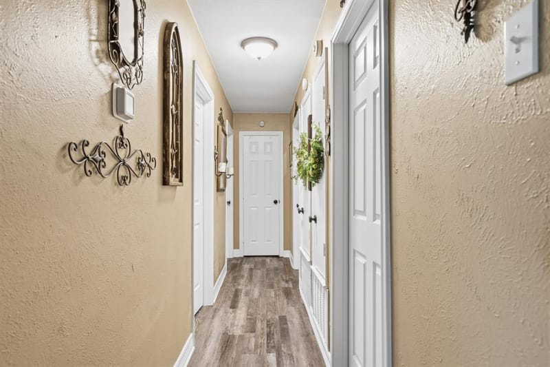 9509 Stony Point Drive, Woodway TX 76712 - Photo 18