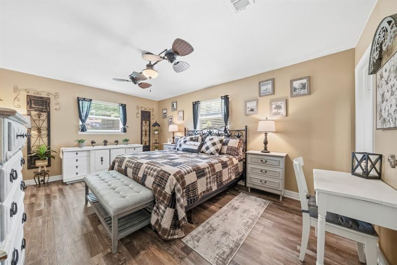 9509 Stony Point Drive, Woodway TX 76712 - Photo 19