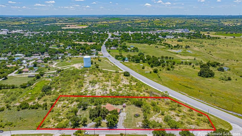 908 W Barnes Avenue, Comanche TX 76442 - Photo 39