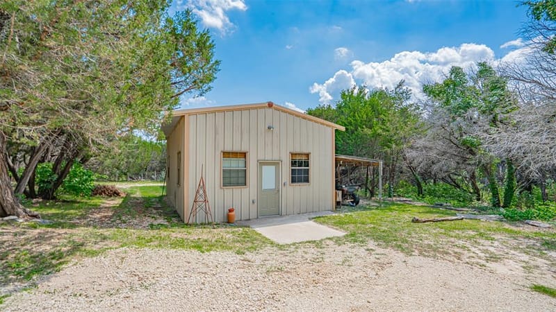 1129 County Road 306 #B, Glen Rose TX 76077 - Photo 13