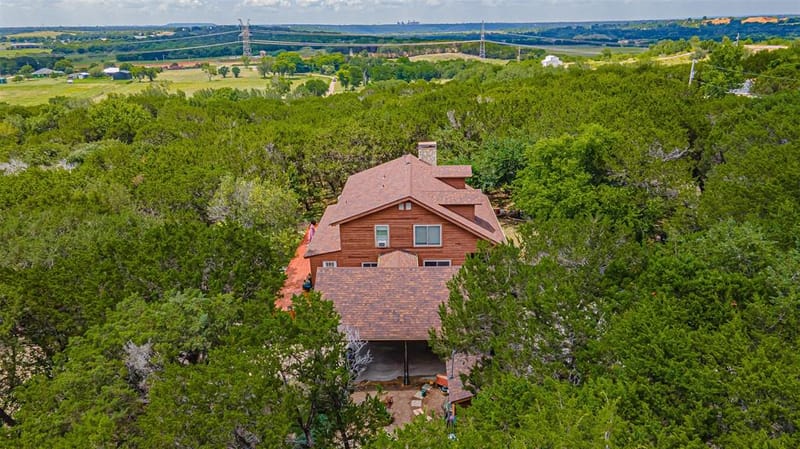1129 County Road 306 #B, Glen Rose TX 76077 - Photo 22