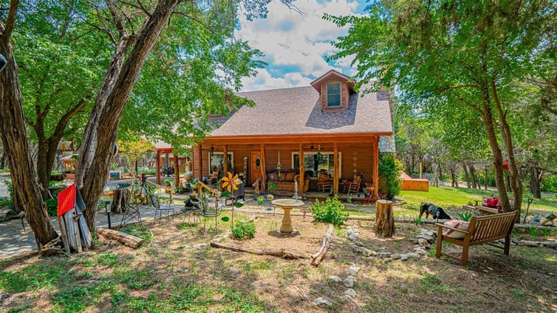 1129 County Road 306 #B, Glen Rose TX 76077 - Photo 3