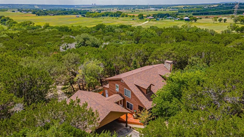 1129 County Road 306 #B, Glen Rose TX 76077