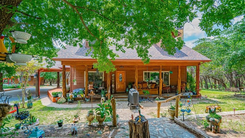 1129 County Road 306 #B, Glen Rose TX 76077 - Photo 5