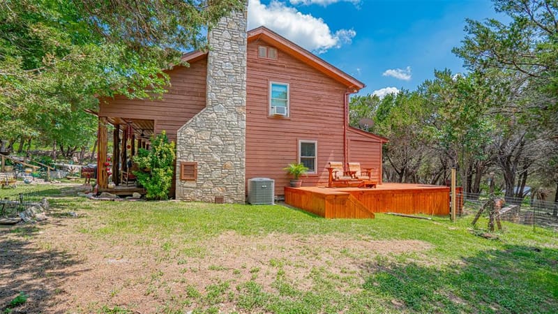 1129 County Road 306 #B, Glen Rose TX 76077 - Photo 9