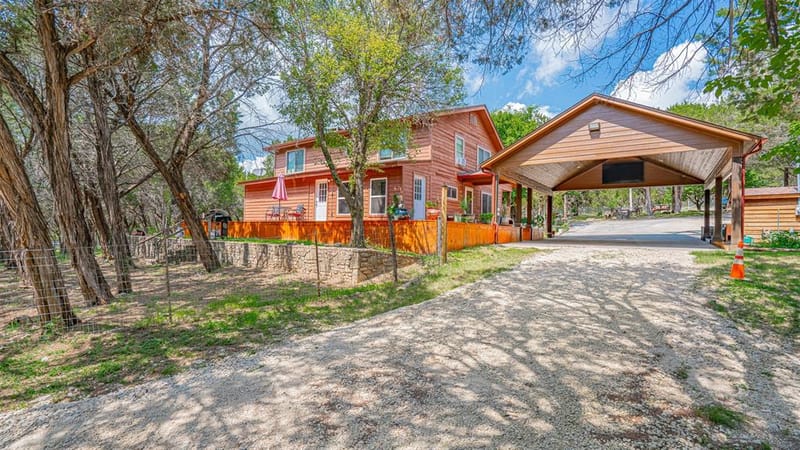 1129 County Road 306 #B, Glen Rose TX 76077 - Photo 10