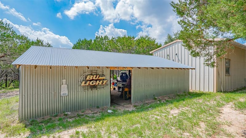 1129 County Road 306 #B, Glen Rose TX 76077 - Photo 15
