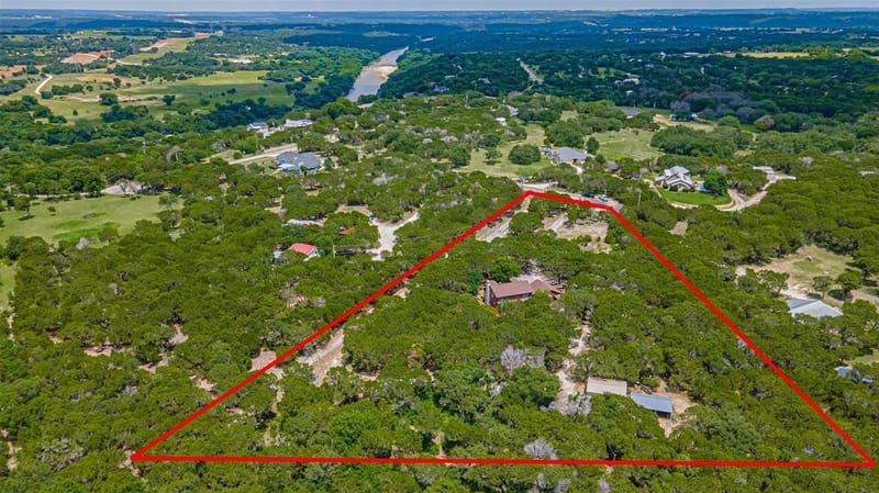 1129 County Road 306 #B, Glen Rose TX 76077 - Photo 19