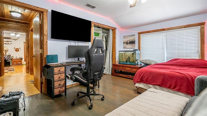 1129 County Road 306 #B, Glen Rose TX 76077 - Photo 40