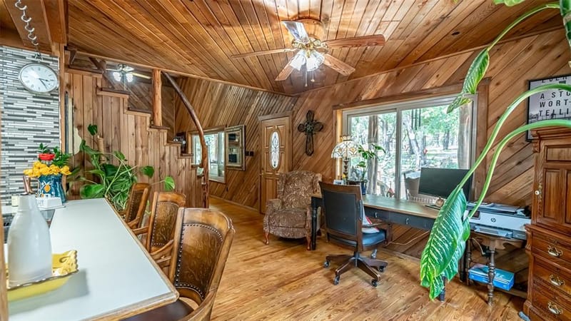 1129 County Road 306 #B, Glen Rose TX 76077 - Photo 35
