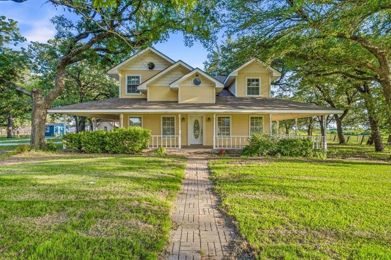 1001 Highway 587, De Leon TX 76444 - Photo 2