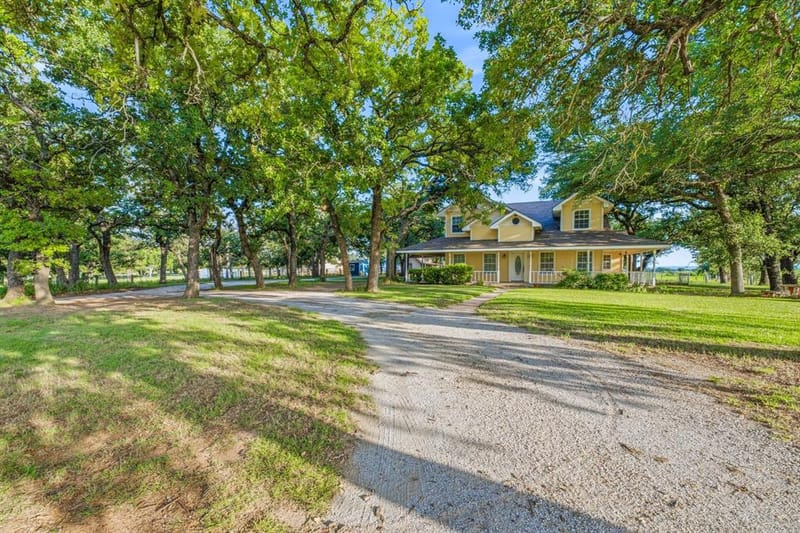 1001 Highway 587, De Leon TX 76444 - Photo 3