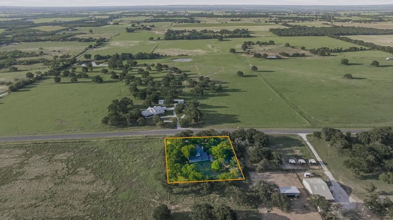 1001 Highway 587, De Leon TX 76444 - Photo 36