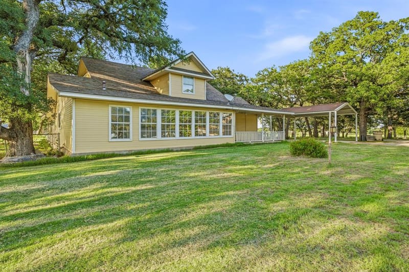 1001 Highway 587, De Leon TX 76444 - Photo 32