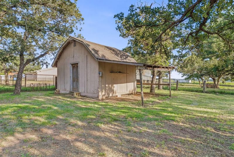 1001 Highway 587, De Leon TX 76444 - Photo 34