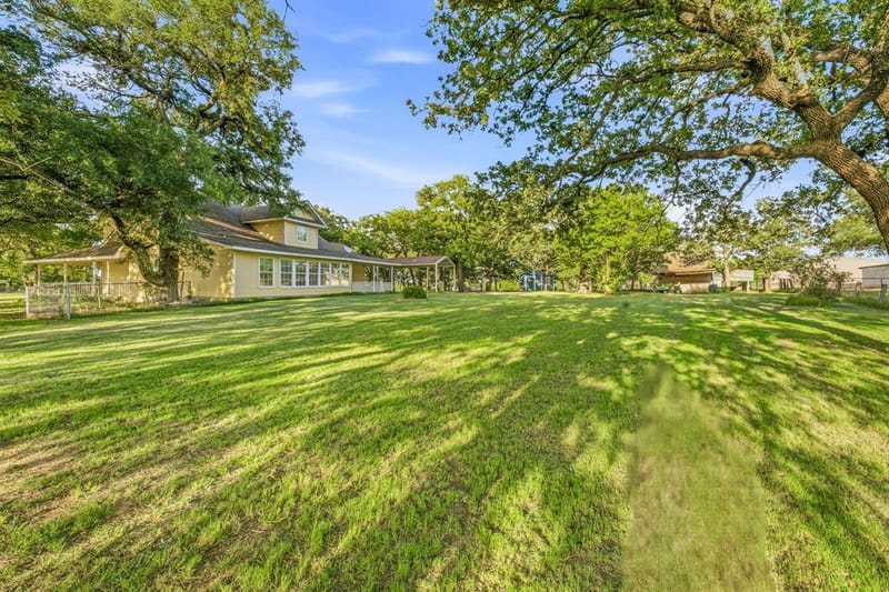 1001 Highway 587, De Leon TX 76444 - Photo 33