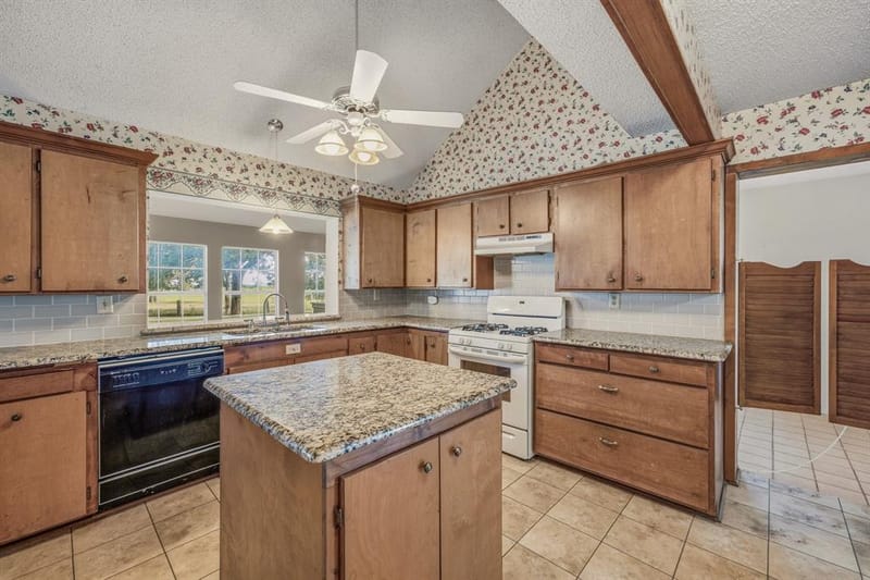 1001 Highway 587, De Leon TX 76444 - Photo 14