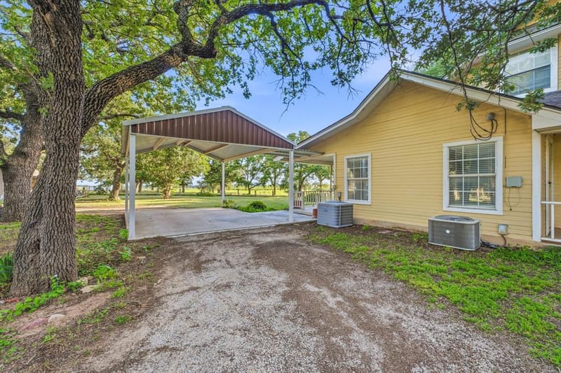 1001 Highway 587, De Leon TX 76444 - Photo 37