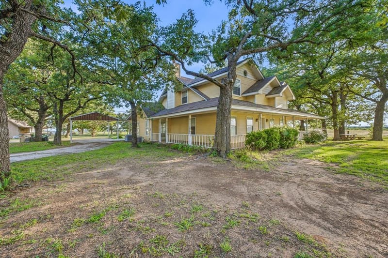 1001 Highway 587, De Leon TX 76444 - Photo 4