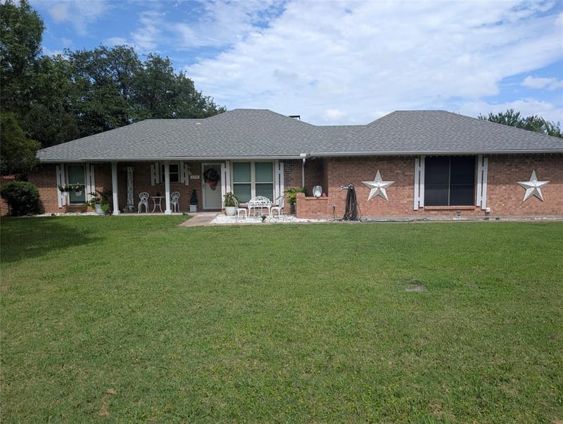 130 Mabry Lane, Red Oak TX 75154