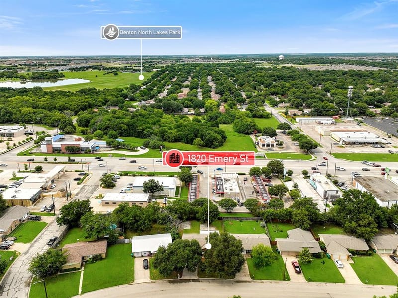 1820 Emery Street, Denton TX 76201 - Photo 30