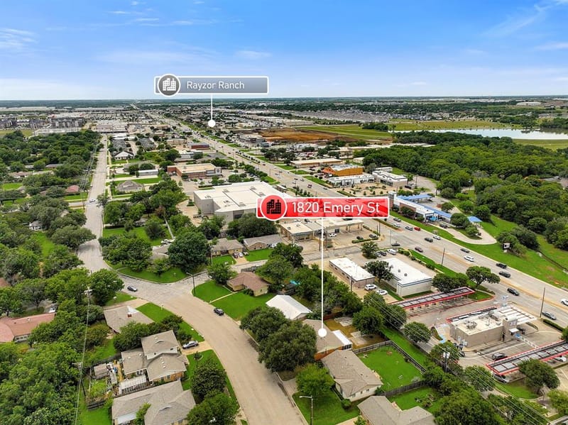 1820 Emery Street, Denton TX 76201 - Photo 31