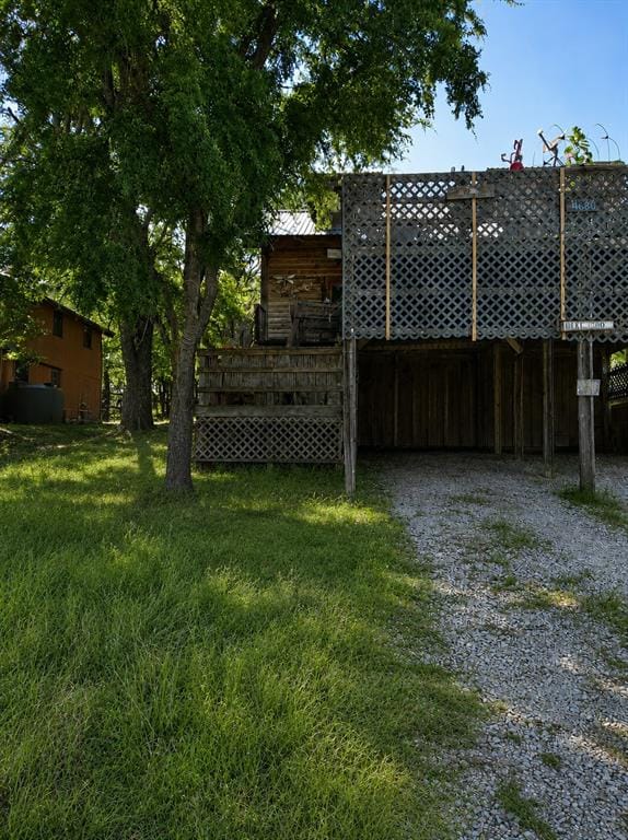 4680 Tamarack Drive, May TX 76857 - Photo 3