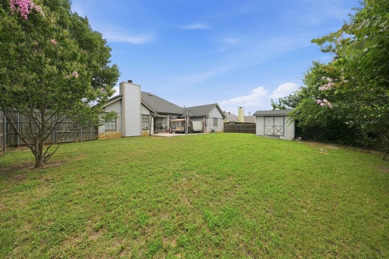 7600 Chapman Drive, North Richland Hills TX 76182 - Photo 27