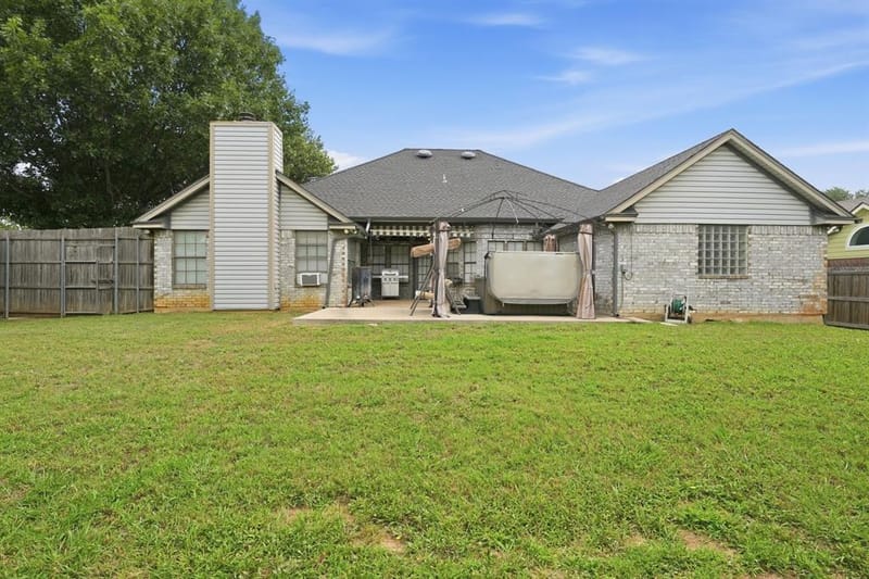 7600 Chapman Drive, North Richland Hills TX 76182 - Photo 31