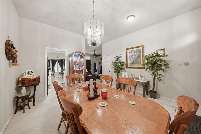 7600 Chapman Drive, North Richland Hills TX 76182 - Photo 4