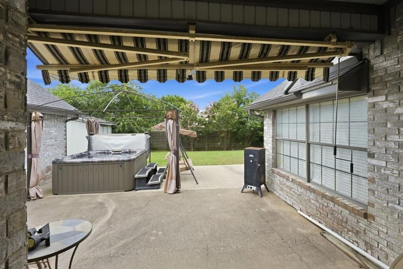 7600 Chapman Drive, North Richland Hills TX 76182 - Photo 25