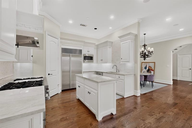 5920 Burgandy Street, Plano TX 75093 - Photo 6