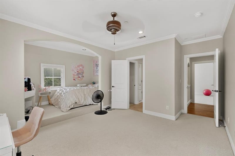5920 Burgandy Street, Plano TX 75093 - Photo 13