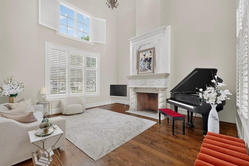 5920 Burgandy Street, Plano TX 75093 - Photo 3