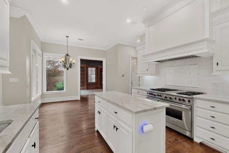 5920 Burgandy Street, Plano TX 75093 - Photo 5