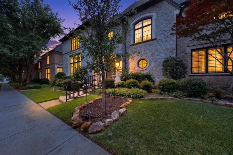 5920 Burgandy Street, Plano TX 75093 - Photo 18