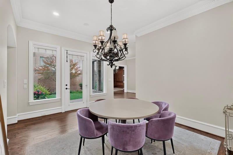 5920 Burgandy Street, Plano TX 75093 - Photo 4