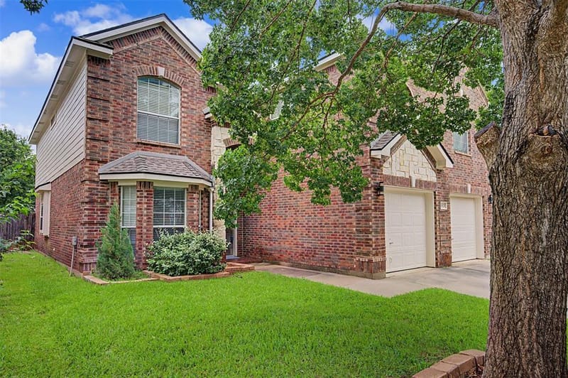 4925 Giordano Way, Fort Worth TX 76244 - Photo 3