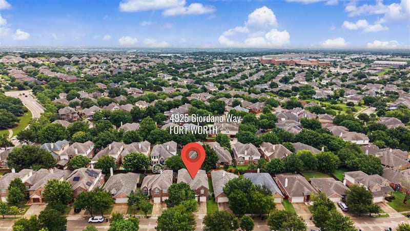 4925 Giordano Way, Fort Worth TX 76244 - Photo 32