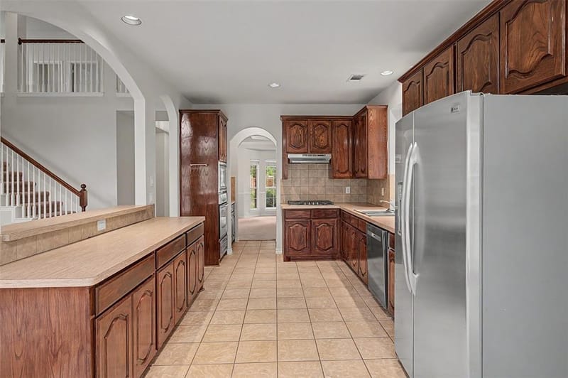 4925 Giordano Way, Fort Worth TX 76244 - Photo 9