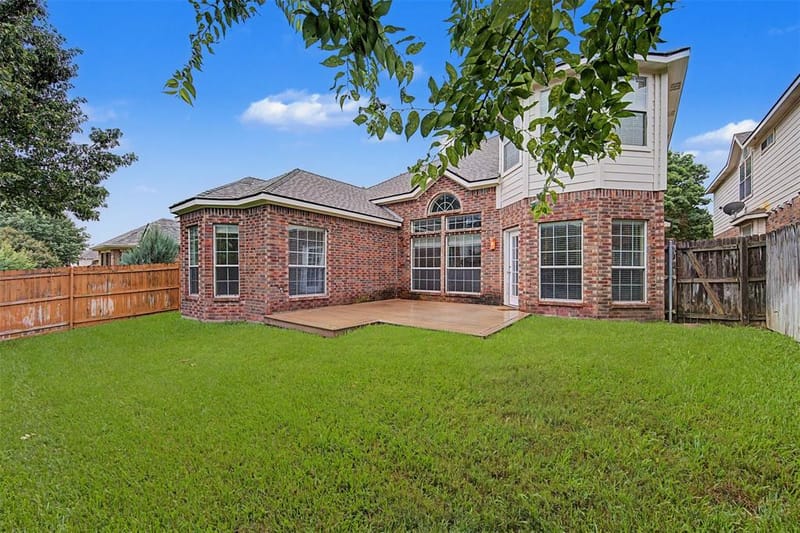 4925 Giordano Way, Fort Worth TX 76244 - Photo 29