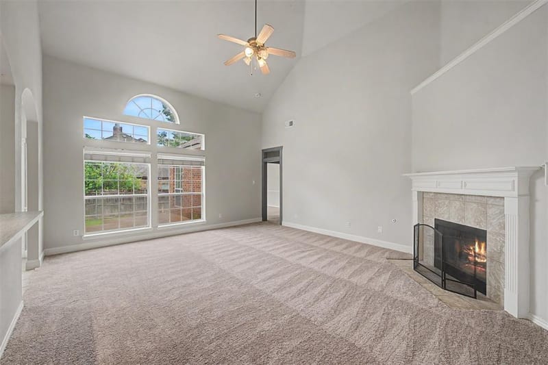 4925 Giordano Way, Fort Worth TX 76244 - Photo 4