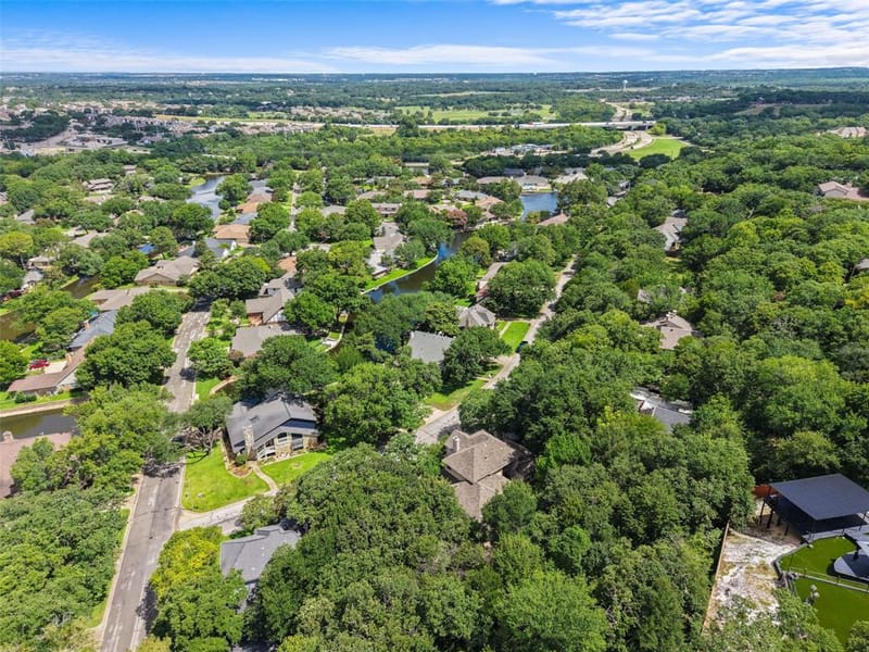1404 Creekford Drive, Arlington TX 76012 - Photo 36