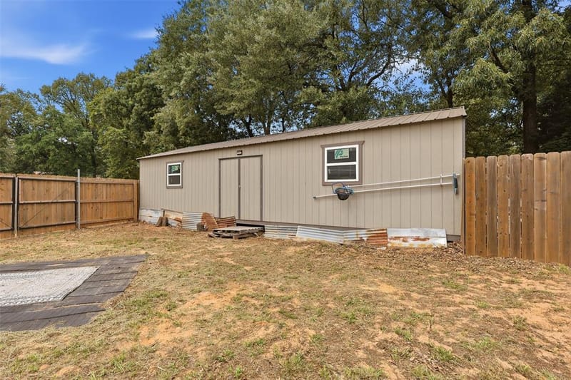 13348 FM 2710, Lindale TX 75771 - Photo 32