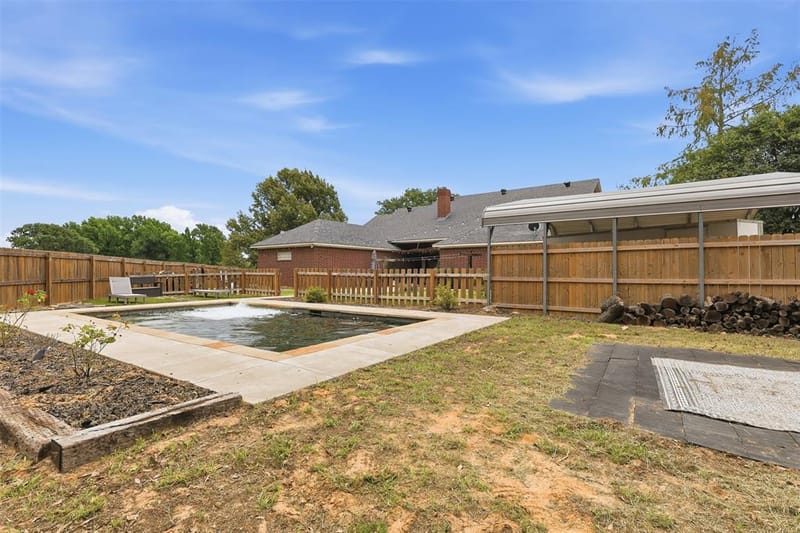 13348 FM 2710, Lindale TX 75771 - Photo 10