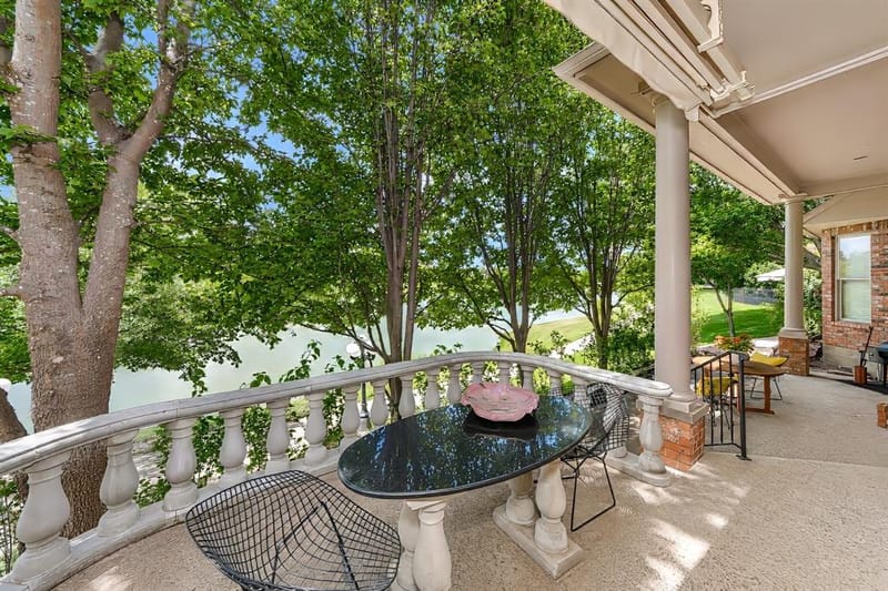 5974 River Bend Drive, Benbrook TX 76132 - Photo 13