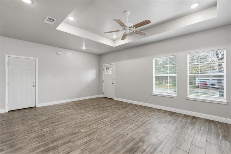 4104 Gordon Street, Greenville TX 75401 - Photo 16